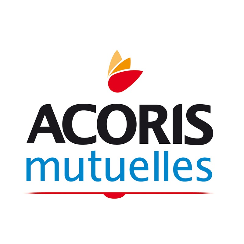 Acoris Mutuelles Logo