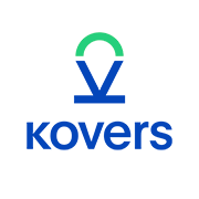 Kovers Logo