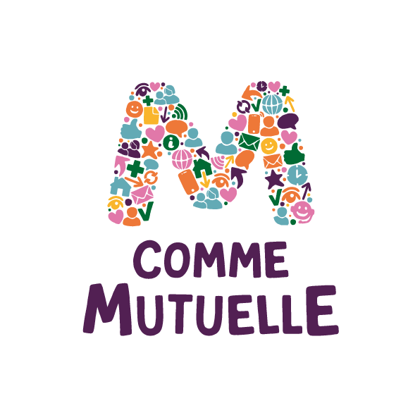 Nouveau Logo M Comme Mutuelle 2025